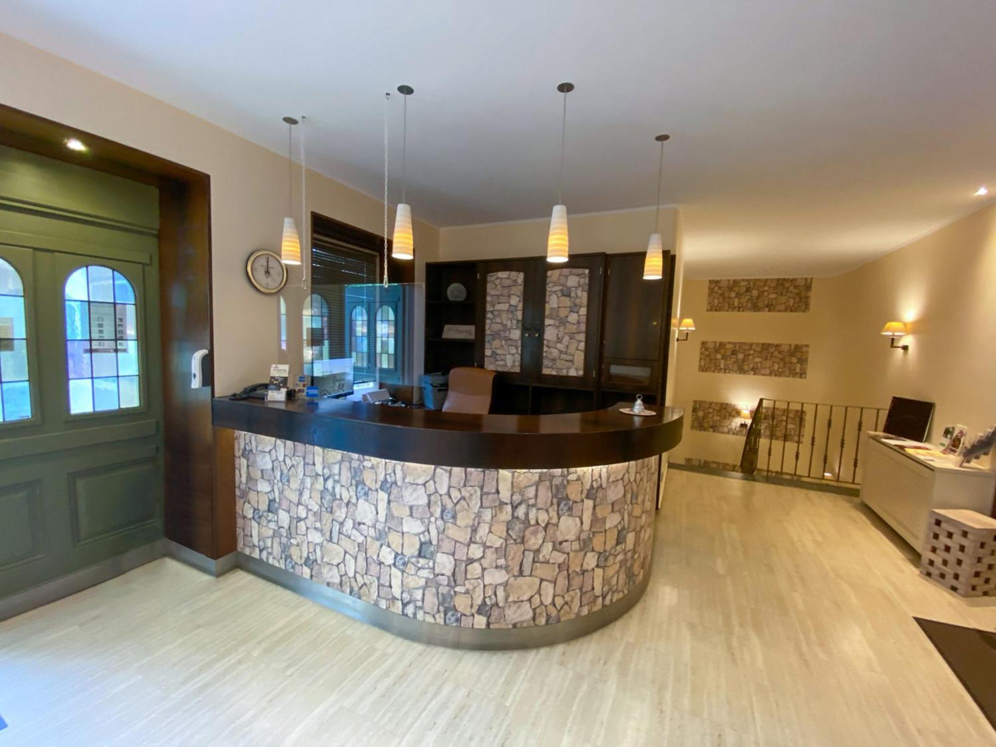 Hotel Angerland Garni راتينغن المظهر الخارجي الصورة